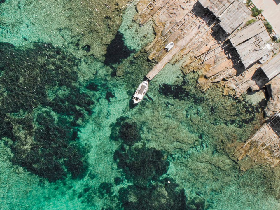 Formentera Beach